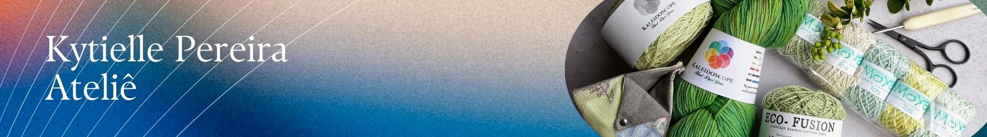 Kytielle Pereira Ateliê