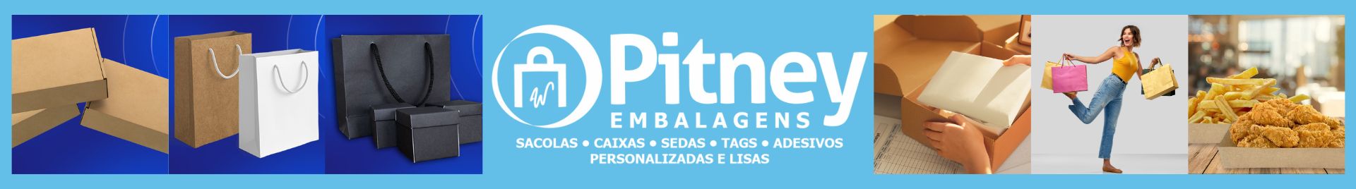 Pitney Embalagens