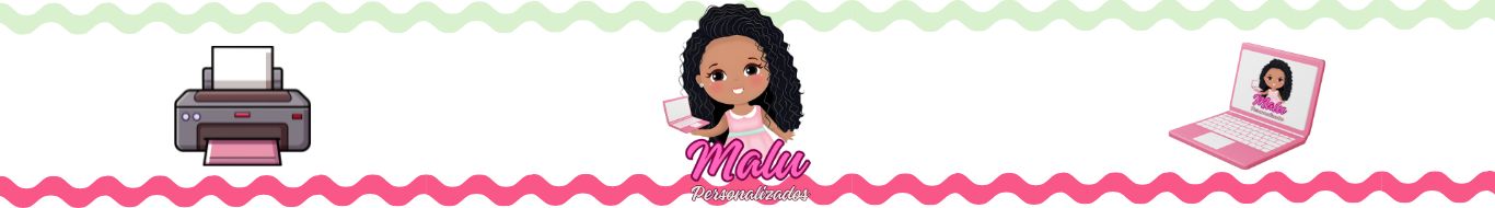 Malu personalizados.