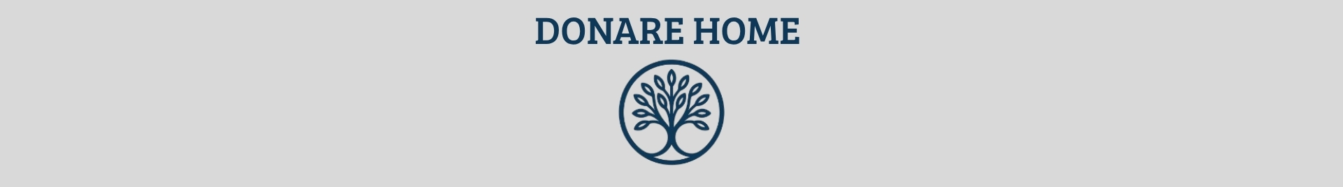 Donare Home