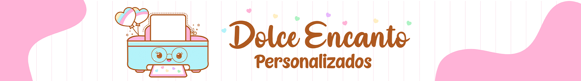 Dolce Encanto Festas