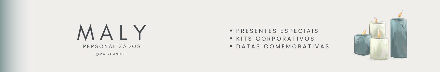 MALY Candles