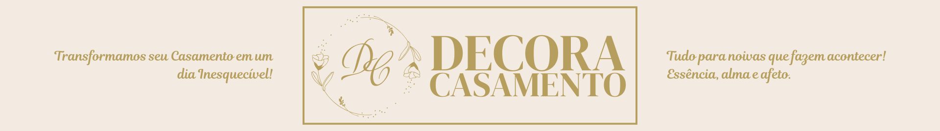 Decora Casamento