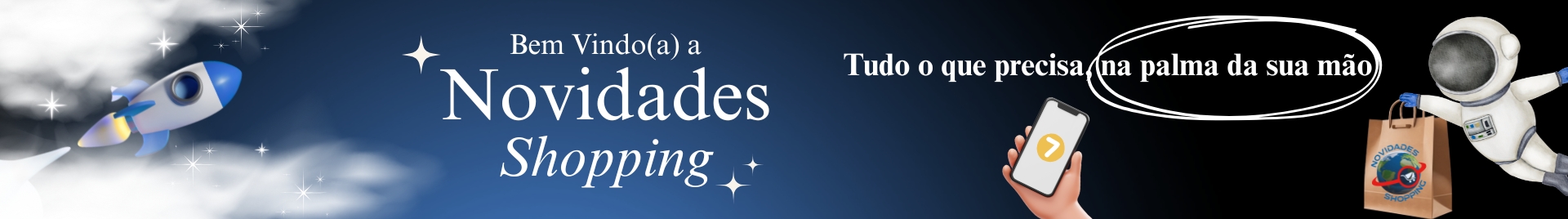 Novidades Shopping Ltda.