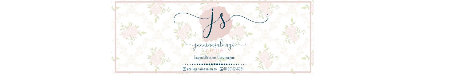 Ateliê Janaina Salmazo