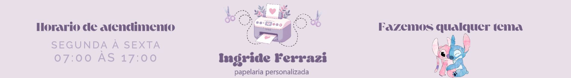 Ateliê Ingride Ferrazi