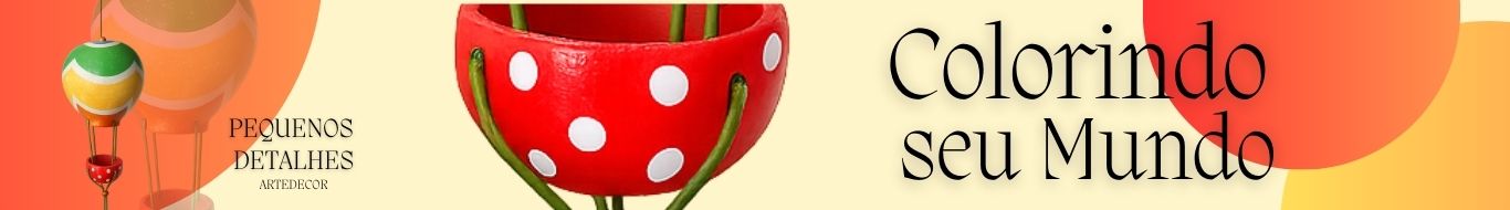 Pequenos Detalhes ArteDecor