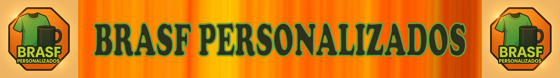 BRASF Personalizados