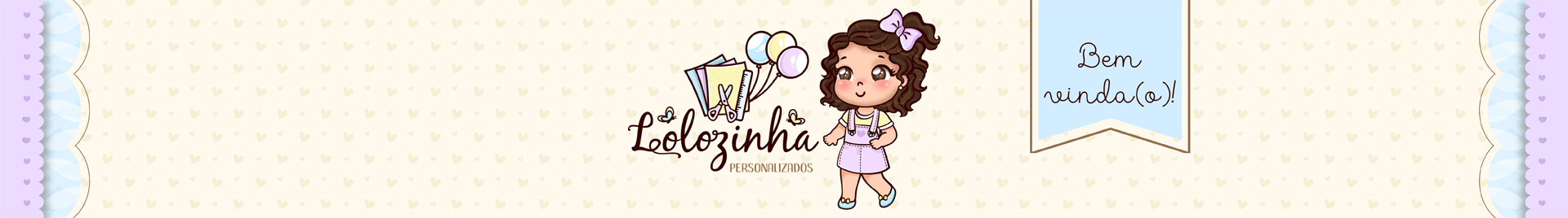Lolozinha Personalizados 2