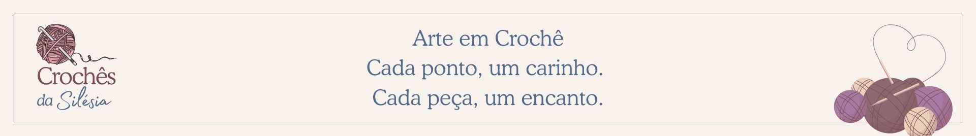 Crochês da Silésia