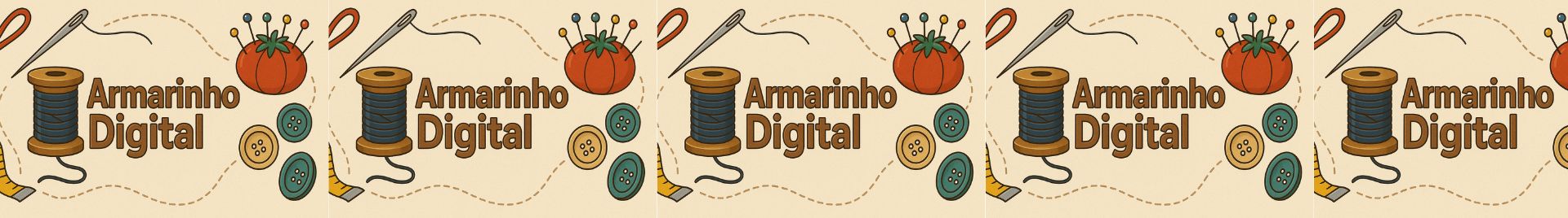Armarinho Digital