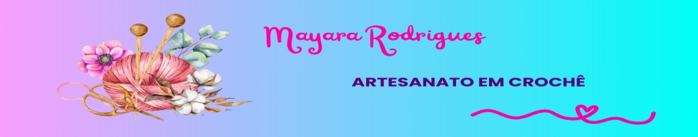 Mayara do Rocio Rodrigues de Souza