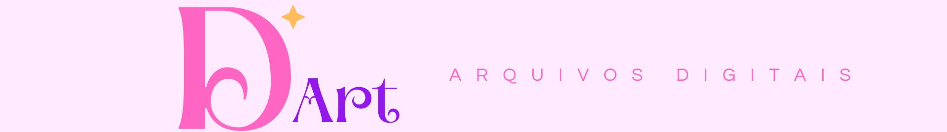 D'ART ARQUIVOS DIGITAIS