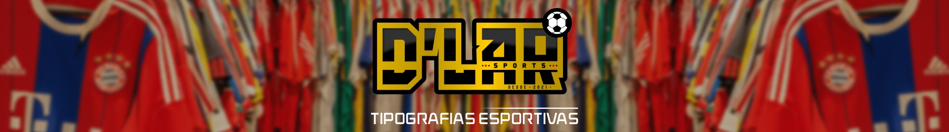DLAR SPORTS