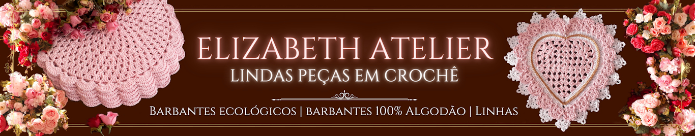 Elizabeth Atelier Crochê