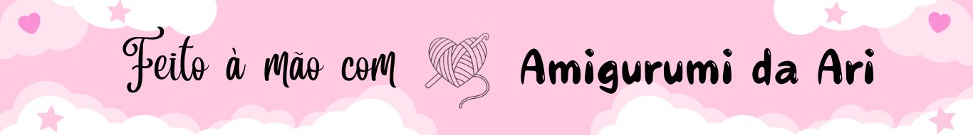 Amigurumi da Ari