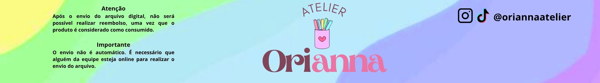 Orianna Atelier