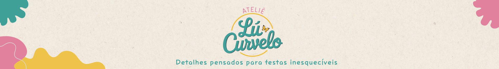 Ateliê Lú Curvelo