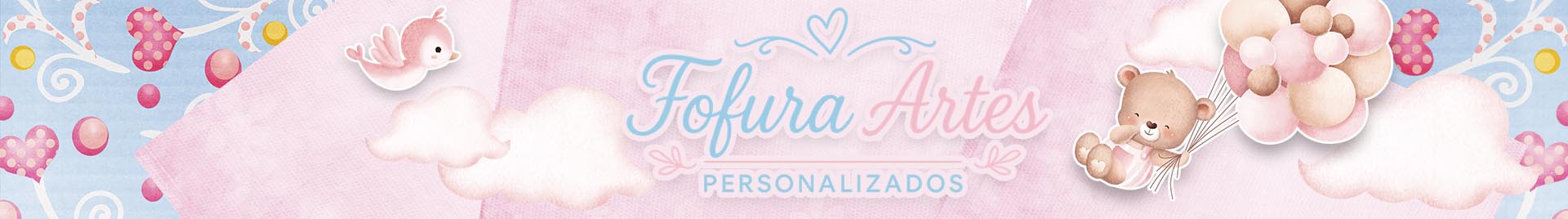 Fofura Artes Personalizadas