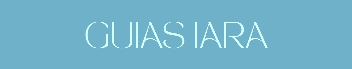 Guias Iara