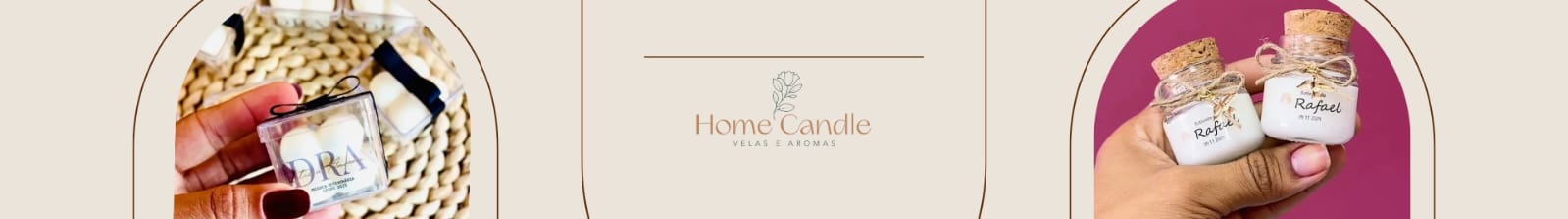Home Candle