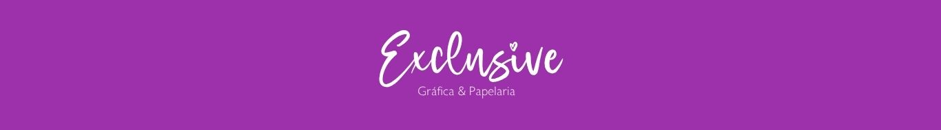 Exclusive Papelaria