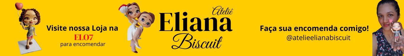 Ateliê Eliana Biscuit