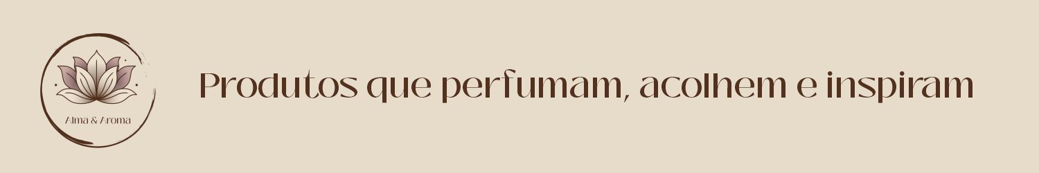 Alma&Aroma