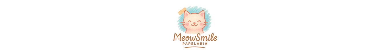 Meowsmile Papelaria