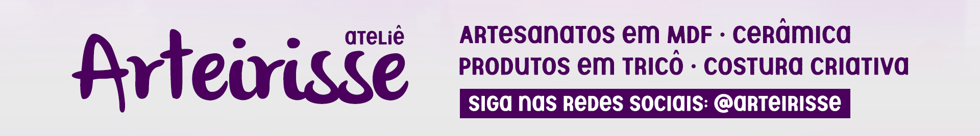 Ateliê Arteirisse