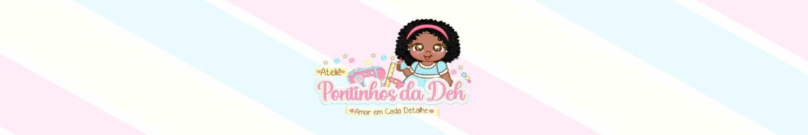 Ateliê Pontinhos da Deh