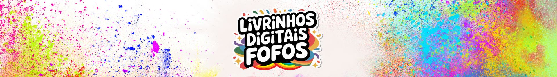 Livros digitais.
