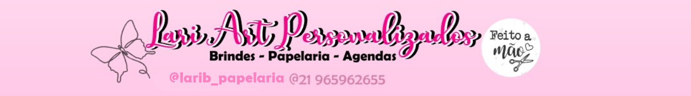 Larii Art Personalizados