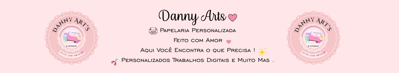 Danny Arts