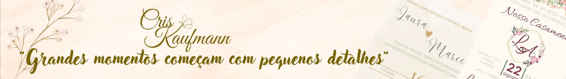 Cris Kaufmann Design