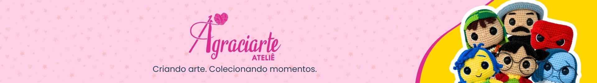Agraciarte Ateliê
