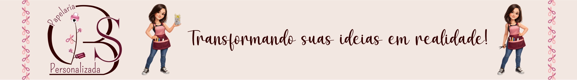 B.S Personalizados