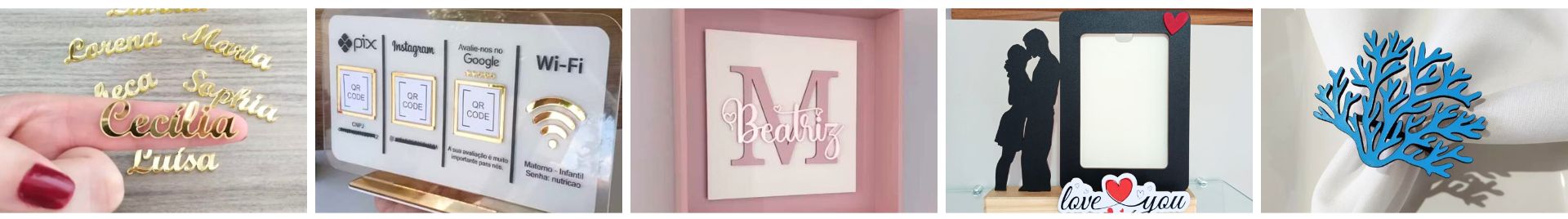 UHART CORTE E GRAVAÇÃO A LASER