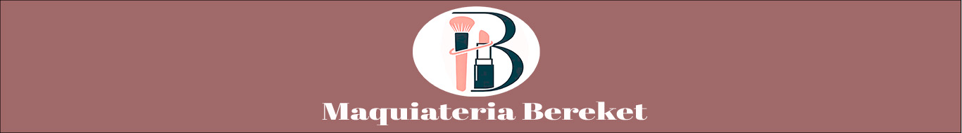 Maquiateria Bereket