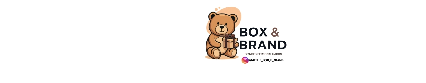 Box & Brand