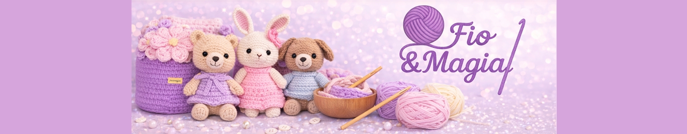 Fio & Magia