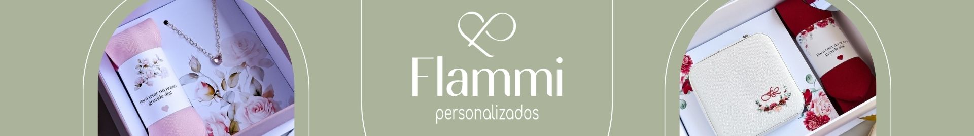 Flammi Personalizados