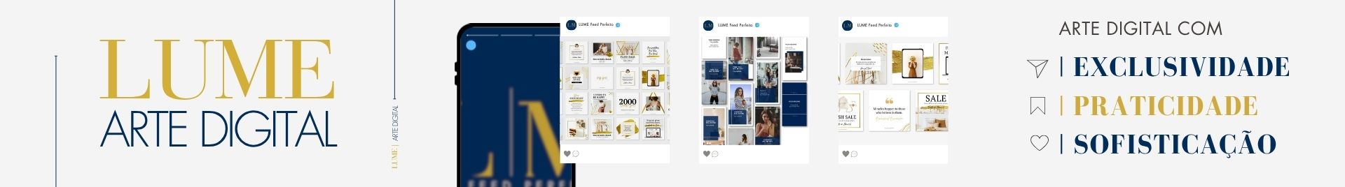 LUME Arte digital & Design