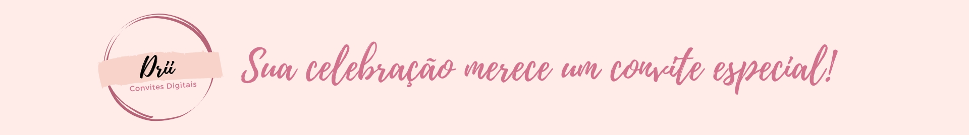 Drii Convites Digitais