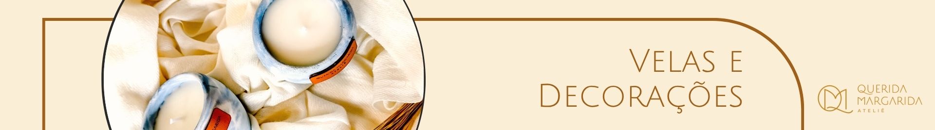 Ateliê Querida Margarida