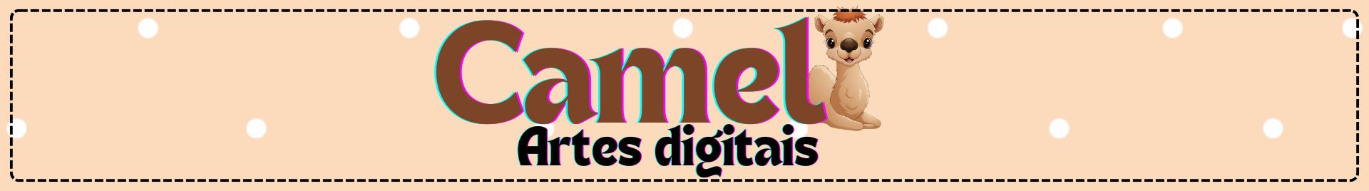 Camel Artes Digitais