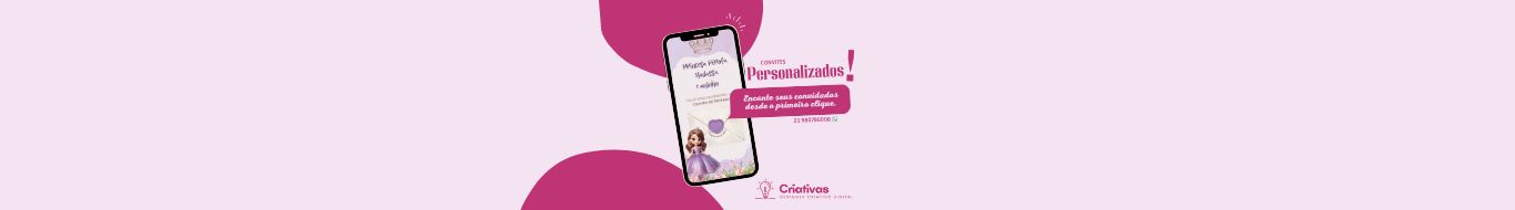 Criativas Designer Criativo Digital