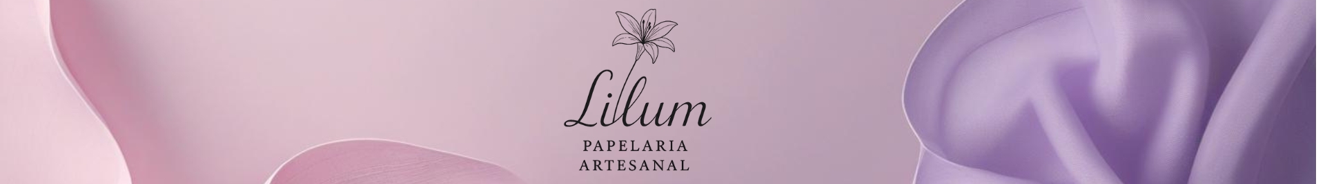 Lilum Papelaria Artesanal