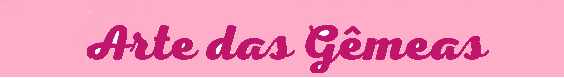Papelaria e Presentes Arte das Gêmeas