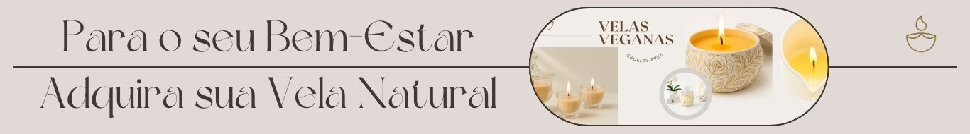 Lume Velas Aromáticas